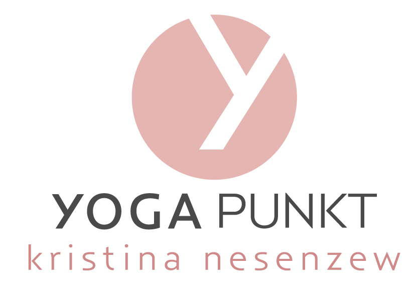 Logo Yogapunkt Nesenzew 
