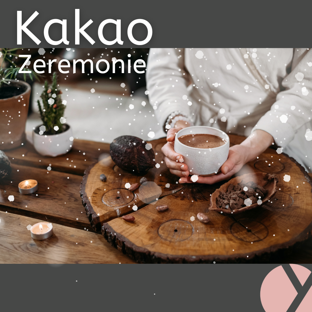 Kakao Zeremonie_YOGAPUNKT