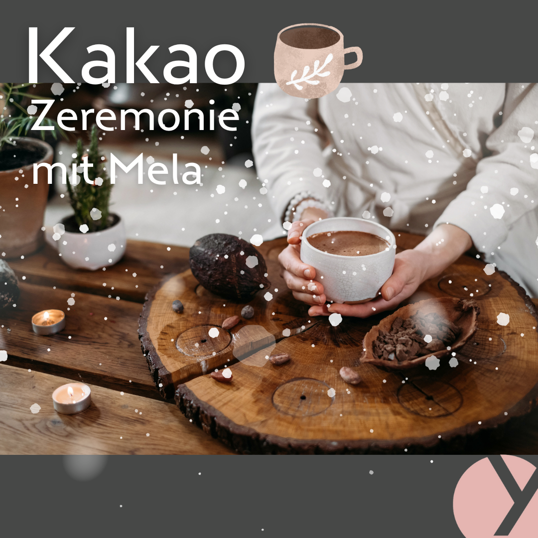 Kakao Zeremonie_YOGAPUNKT
