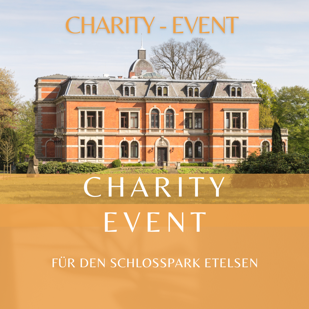 Charity Event Schlosspark Etelsen 