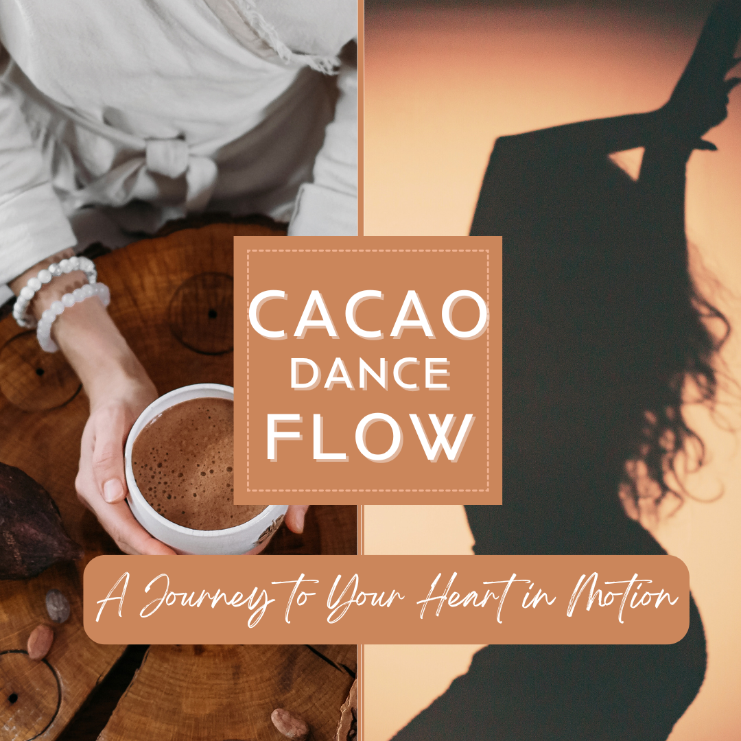 Cacao Dance Flow_YOGAPUNKT
