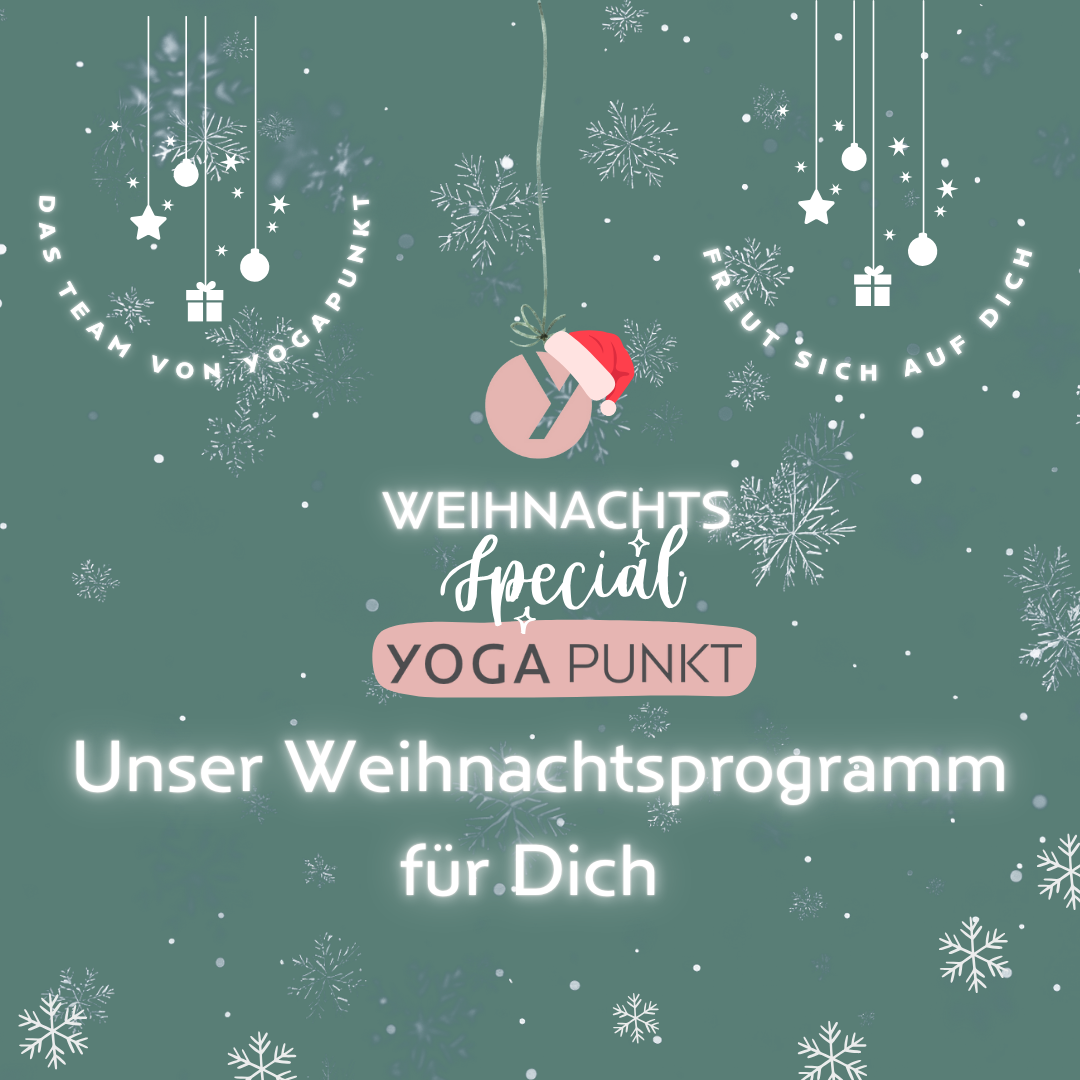 Weihnachtsspecial_YOGAPUNKT