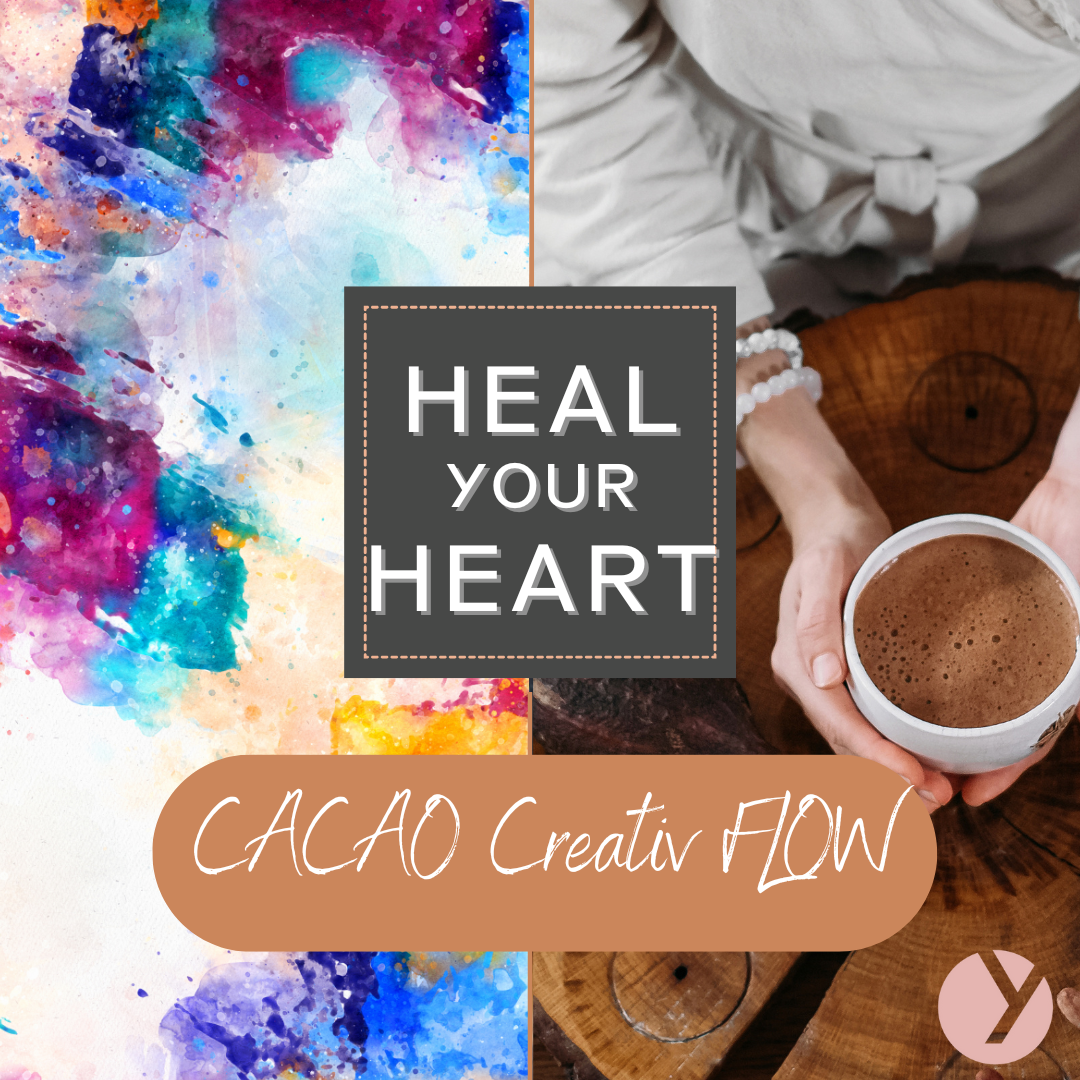 Cacao Creative Flow_YOGAPUNKT
