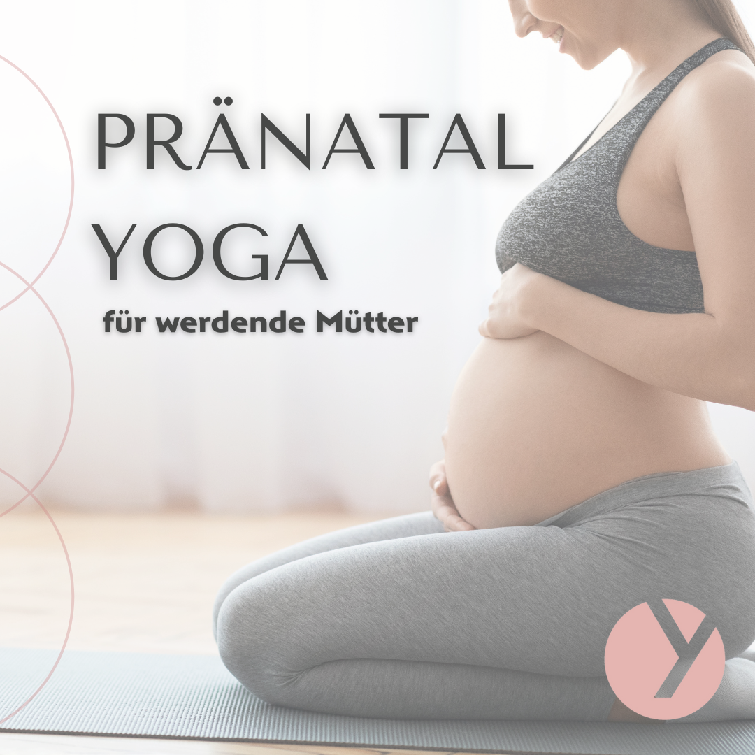 Pränatal Yoga_YOGAPUNKT