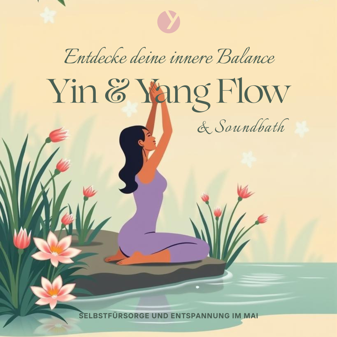 Yin & Yang & Soundbath_YOGAPUNKT